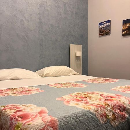 Oceania Hotels Napoli ภายนอก รูปภาพ
