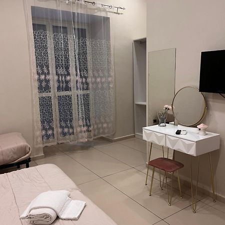 Oceania Hotels Napoli ภายนอก รูปภาพ
